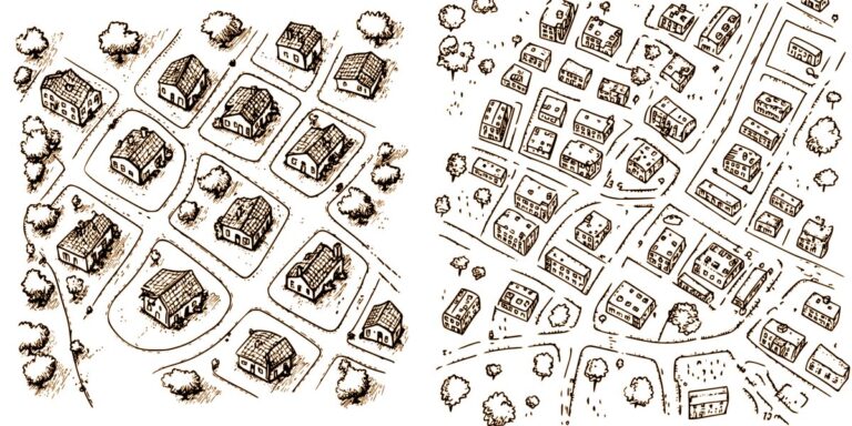 Northshore neighborhood